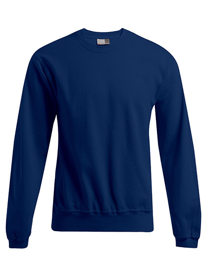 Promodoro Men´s New Sweater 80/20 Navy