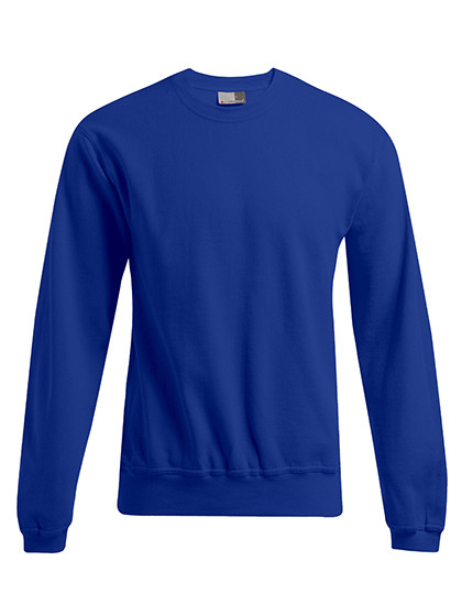 Promodoro Men´s New Sweater 80/20 Royal