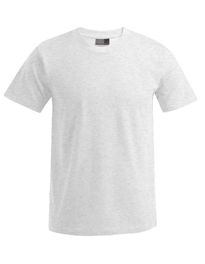 Promodoro Men´s Premium-T Ash (Heather)