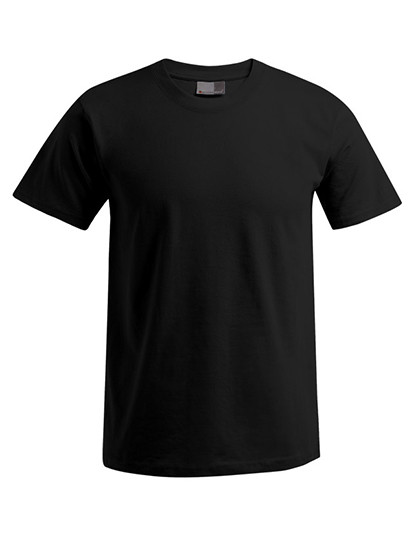 Promodoro Men´s Premium-T Black