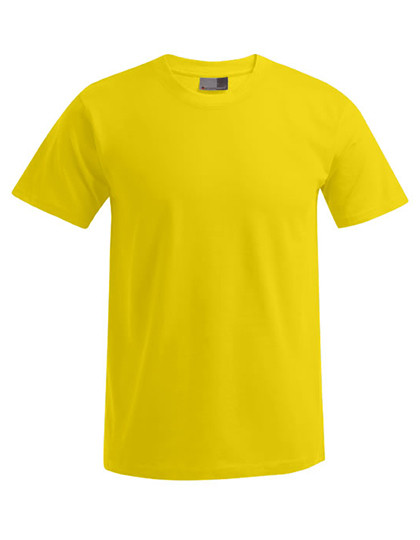 Promodoro Men´s Premium-T Gold