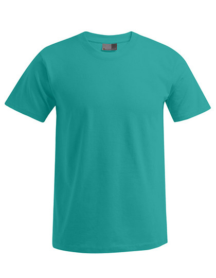 Promodoro Men´s Premium-T Jade