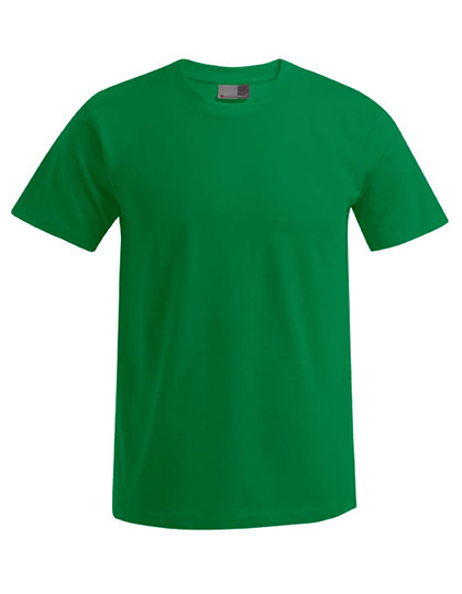 Promodoro Men´s Premium-T Kelly Green