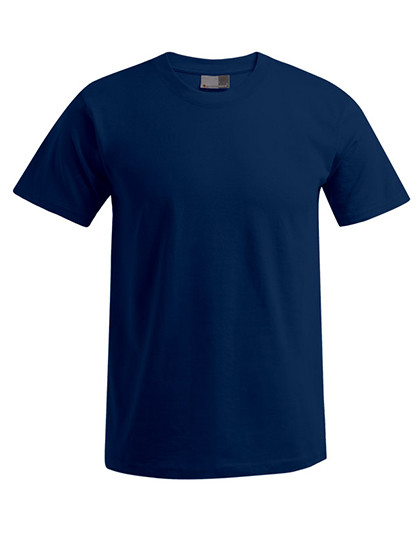 Promodoro Men´s Premium-T Navy