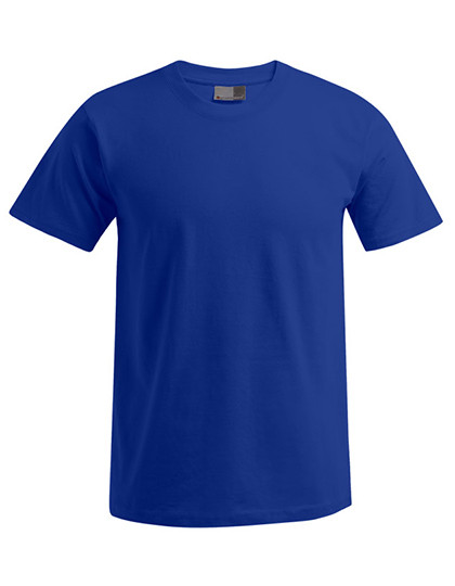 Promodoro Men´s Premium-T Royal
