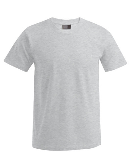 Promodoro Men´s Premium-T Sports Grey (Heather)
