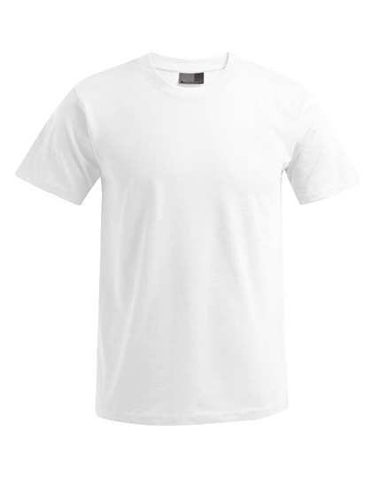Promodoro Men´s Premium-T White