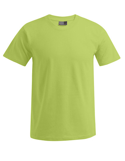 Promodoro Men´s Premium-T Wild Lime