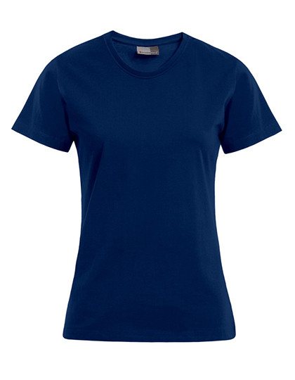 Promodoro Women´s Premium-T Navy