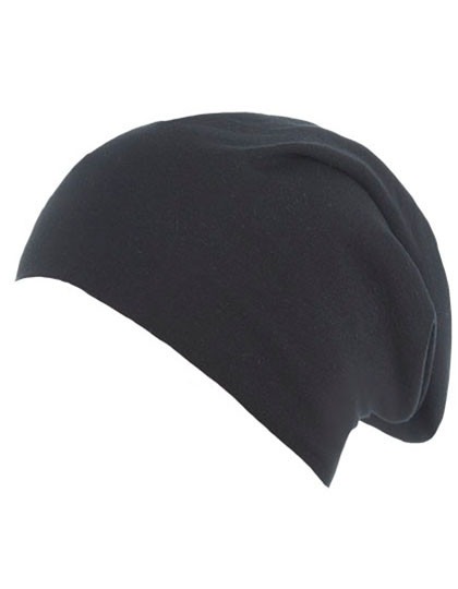 Promodoro Unisex Beanie Black