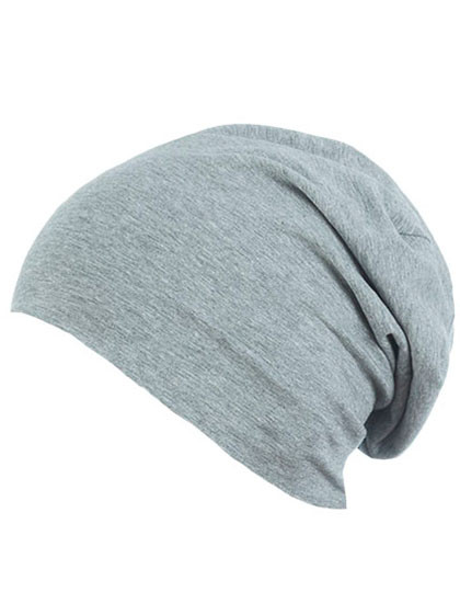 Promodoro Unisex Beanie Sports Grey (Heather)