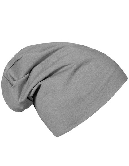 Promodoro Unisex Beanie Steel Grey (Solid)