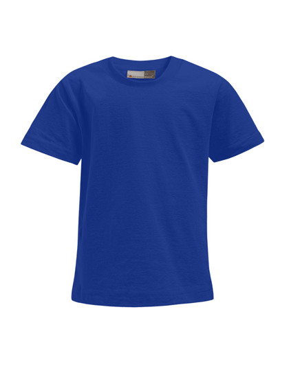 Promodoro Kids´ Premium-T Royal
