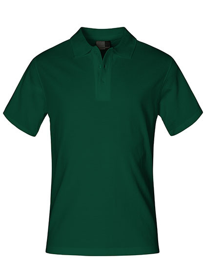 Promodoro Men´s Superior Polo Forest