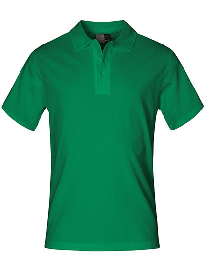 Promodoro Men´s Superior Polo Kelly Green