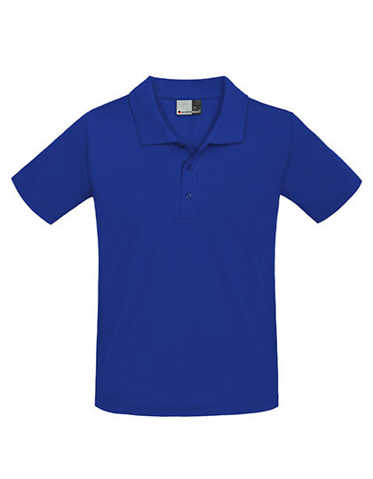 Promodoro Men´s Superior Polo Royal
