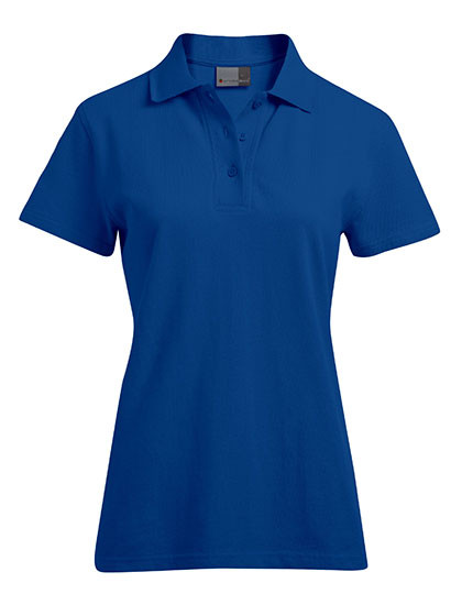 Promodoro Women´s Superior Polo Royal