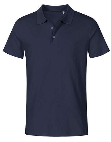 Promodoro Men´s Jersey Polo Navy
