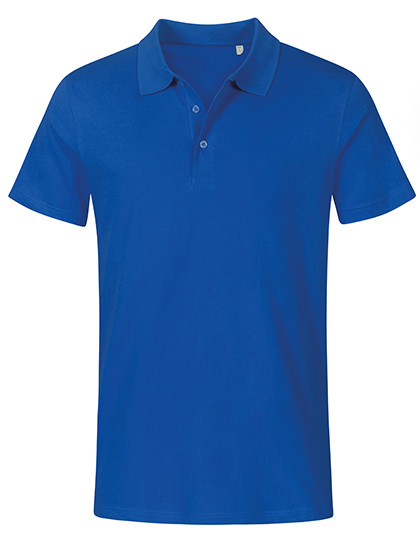 Promodoro Men´s Jersey Polo Royal