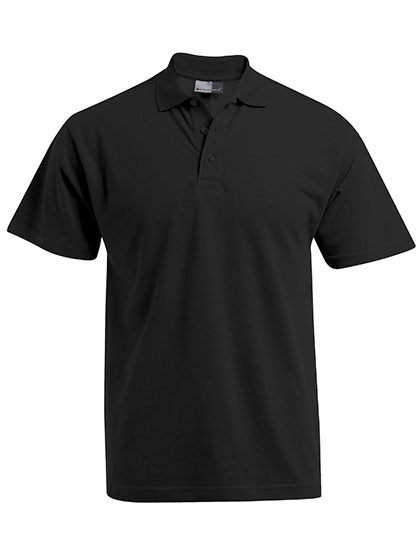 Promodoro Men´s Premium Polo Black