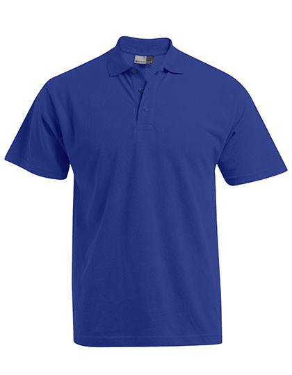 Promodoro Men´s Premium Polo Royal