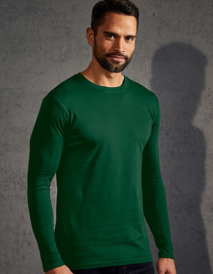 Promodoro Men´s Premium-T Long Sleeve