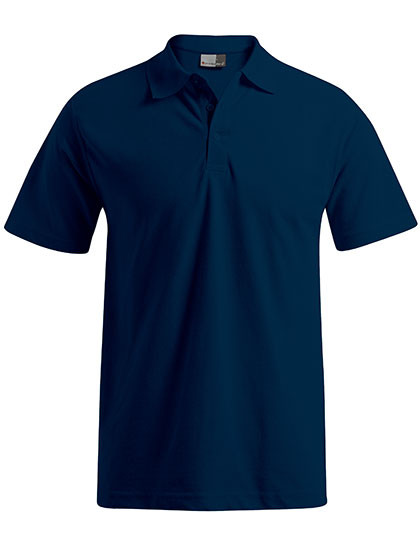 Promodoro Men´s Polo 92/8 Navy