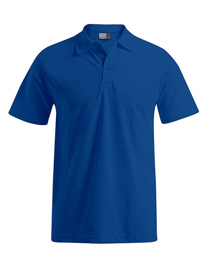 EXCD by Promodoro Men´s Polo Royal
