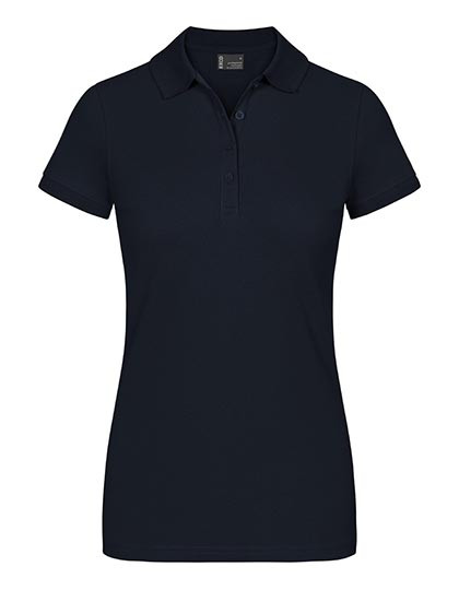 EXCD by Promodoro Women´s Polo Navy