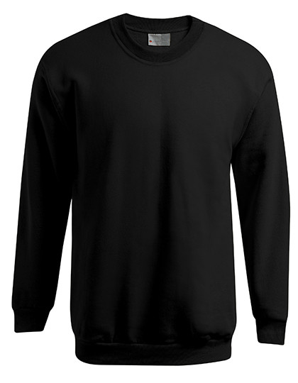 Promodoro Men´s New Sweater 100 Black