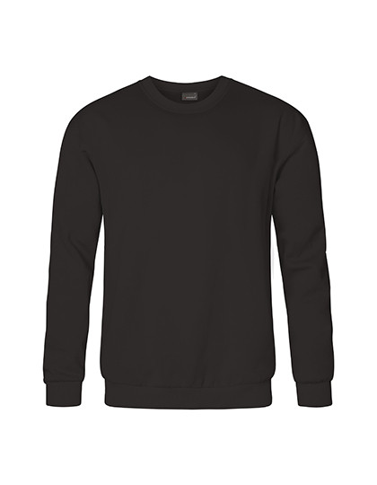 Promodoro Men´s New Sweater 100 Charcoal (Solid)