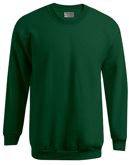 Promodoro Men´s New Sweater 100 Forest