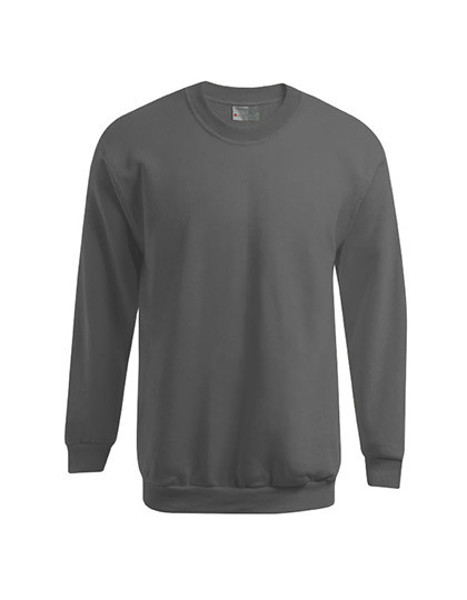 Promodoro Men´s New Sweater 100 Graphite (Solid)