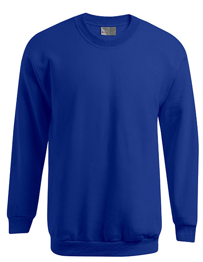 Promodoro Men´s New Sweater 100 Royal
