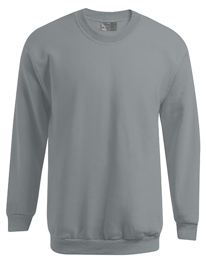 Promodoro Men´s New Sweater 100 Sports Grey (Heather)