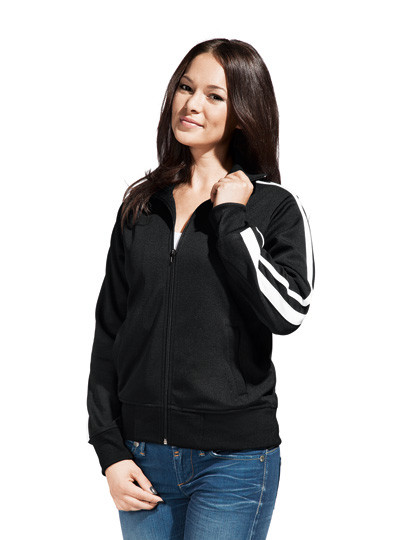 Promodoro Women´s Tracksuit Jacket