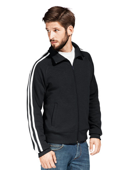 Promodoro Men´s Tracksuit Jacket
