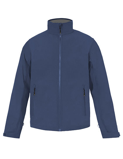 Promodoro Men´s Softshell Jacket C+ Navy