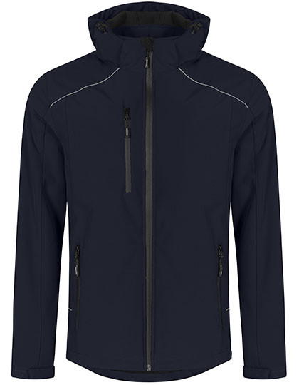 Promodoro Men´s Softshell Jacket Navy