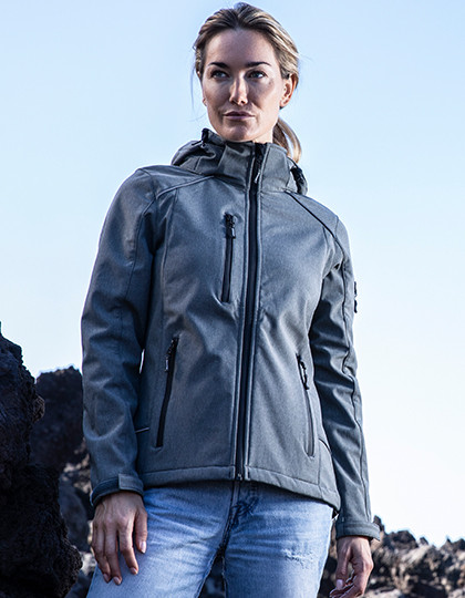 Promodoro Women´s Softshell Jacket
