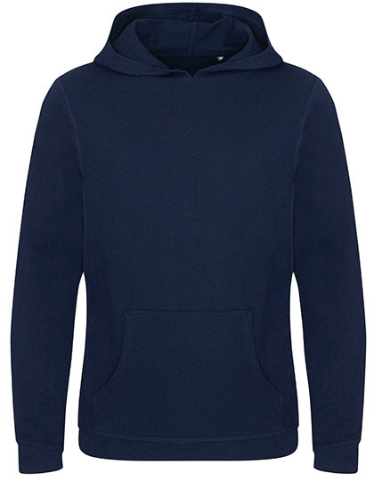 Ecologie Lusaka Sustainable Hoodie Navy