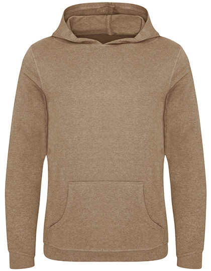 Ecologie Lusaka Sustainable Hoodie Sand Dune