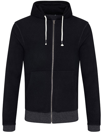 Ecologie Okavango Sustainable Zoodie Black
