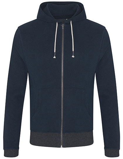 Ecologie Okavango Sustainable Zoodie Navy