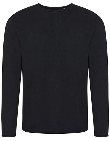 Ecologie Arenal Sustainable Sweater Black