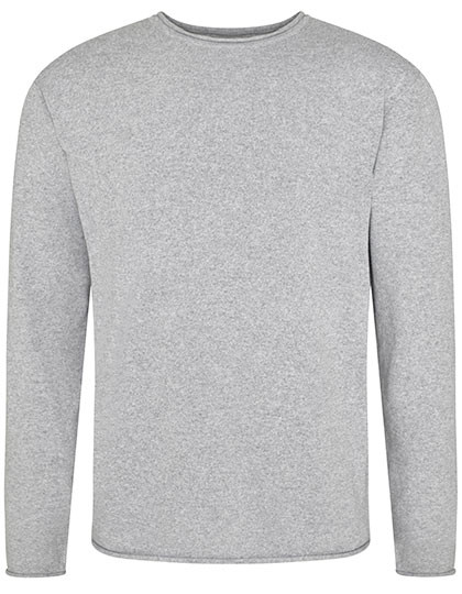 Ecologie Arenal Sustainable Sweater Heather Grey