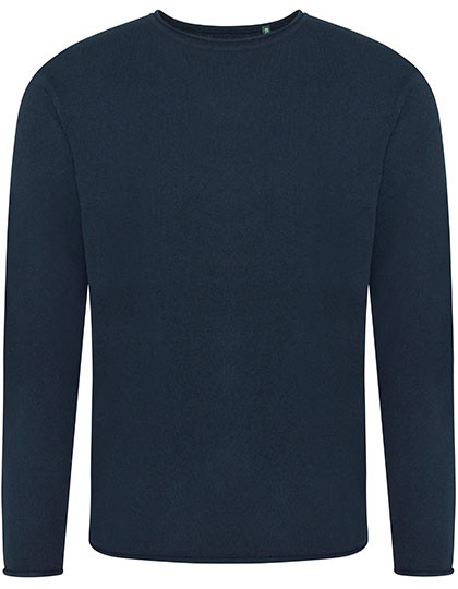 Ecologie Arenal Sustainable Sweater Navy