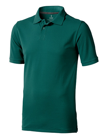 Elevate Life Men´s Calgary Polo Forest
