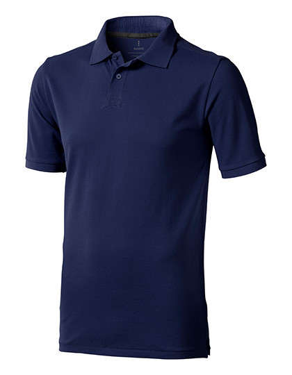 Elevate Life Men´s Calgary Polo Navy