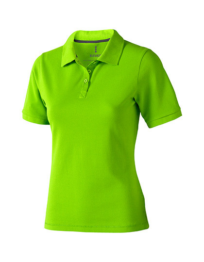 Elevate Life Ladies´ Calgary Polo Apple Green
